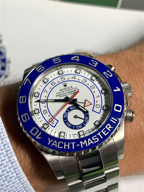 ebay 2026 rolex yachtnastet ii|Rolex Yacht.